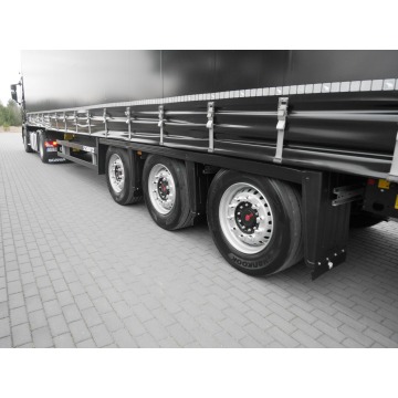 Scania  2019 diesel, automat - Na sprzedaż za 217 000 zł - Daleszyce - zdjęcie 11