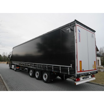 Scania  2019 diesel, automat - Na sprzedaż za 217 000 zł - Daleszyce - zdjęcie 9
