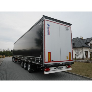 Scania  2019 diesel, automat - Na sprzedaż za 217 000 zł - Daleszyce - zdjęcie 10