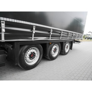 Scania  2019 diesel, automat - Na sprzedaż za 217 000 zł - Daleszyce - zdjęcie 12