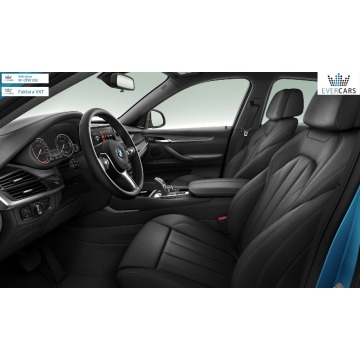 BMW X6  SUV 2018,  3.0 diesel, automat - Na sprzedaż za 163 900 zł - Piaseczno - zdjęcie 2