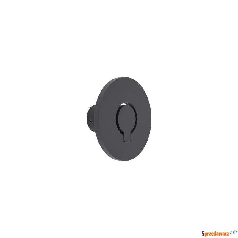 Kinkiet elewacyjny AXION LED 8W 550lm 3000K IP65... - Lampy - Głogów