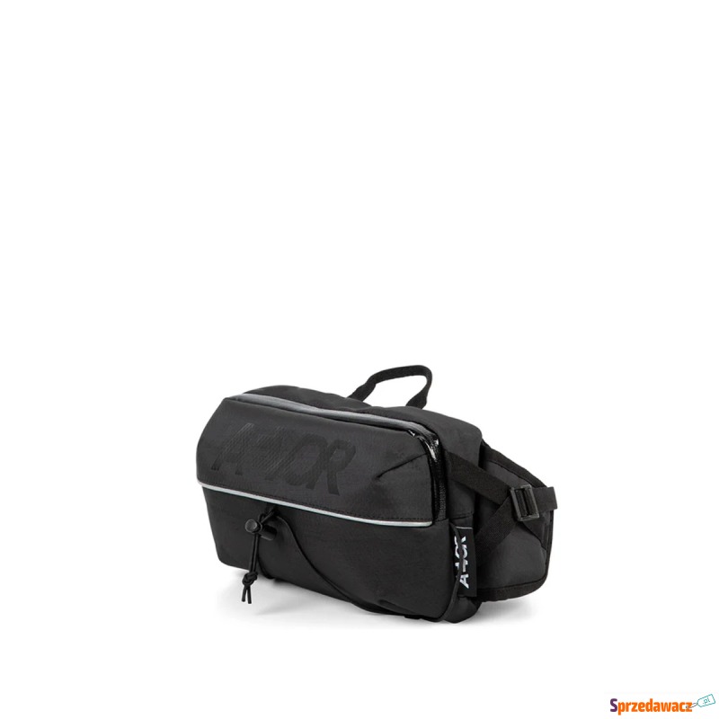 Torba na kierownicę Aevor Bar Bag Proof Black - Torby, torebki, teczki - Piotrków Trybunalski