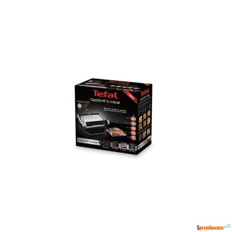 Grill elektryczny Tefal GC706D34...