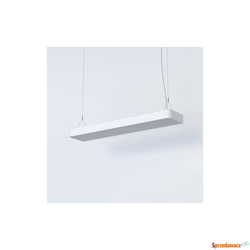 Lampa wisząca SOFT LED WHITE 90x20...