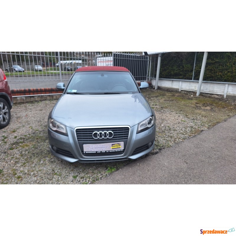 Audi 2008