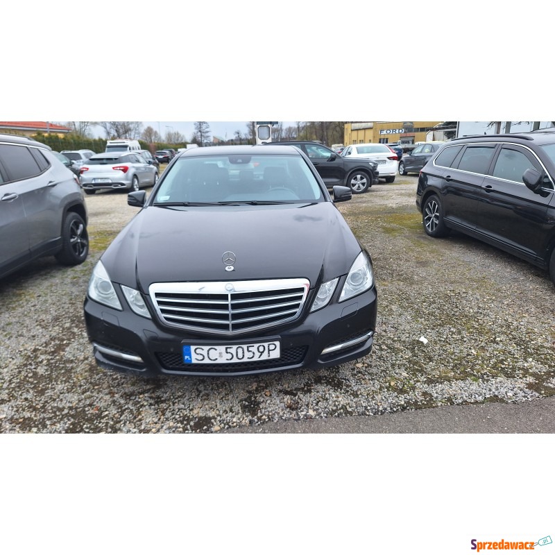 Mercedes - Benz 2011