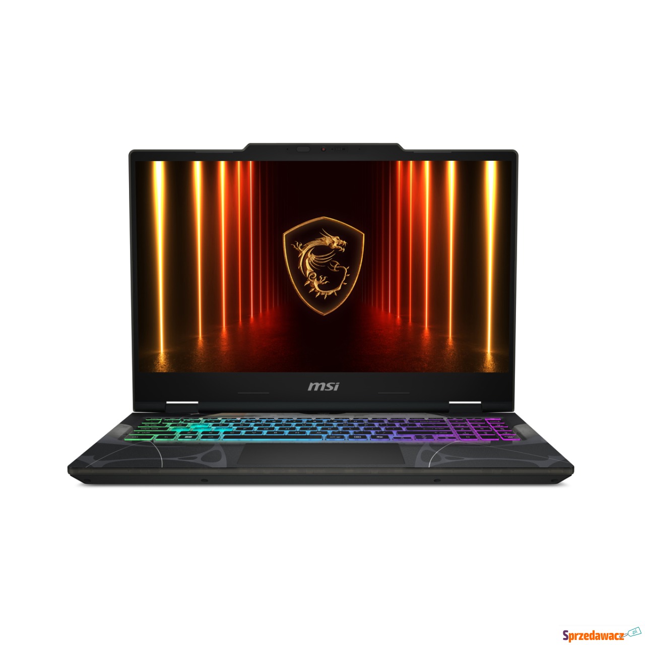 Laptop MSI Cyborg 15 B13W-626XPL...