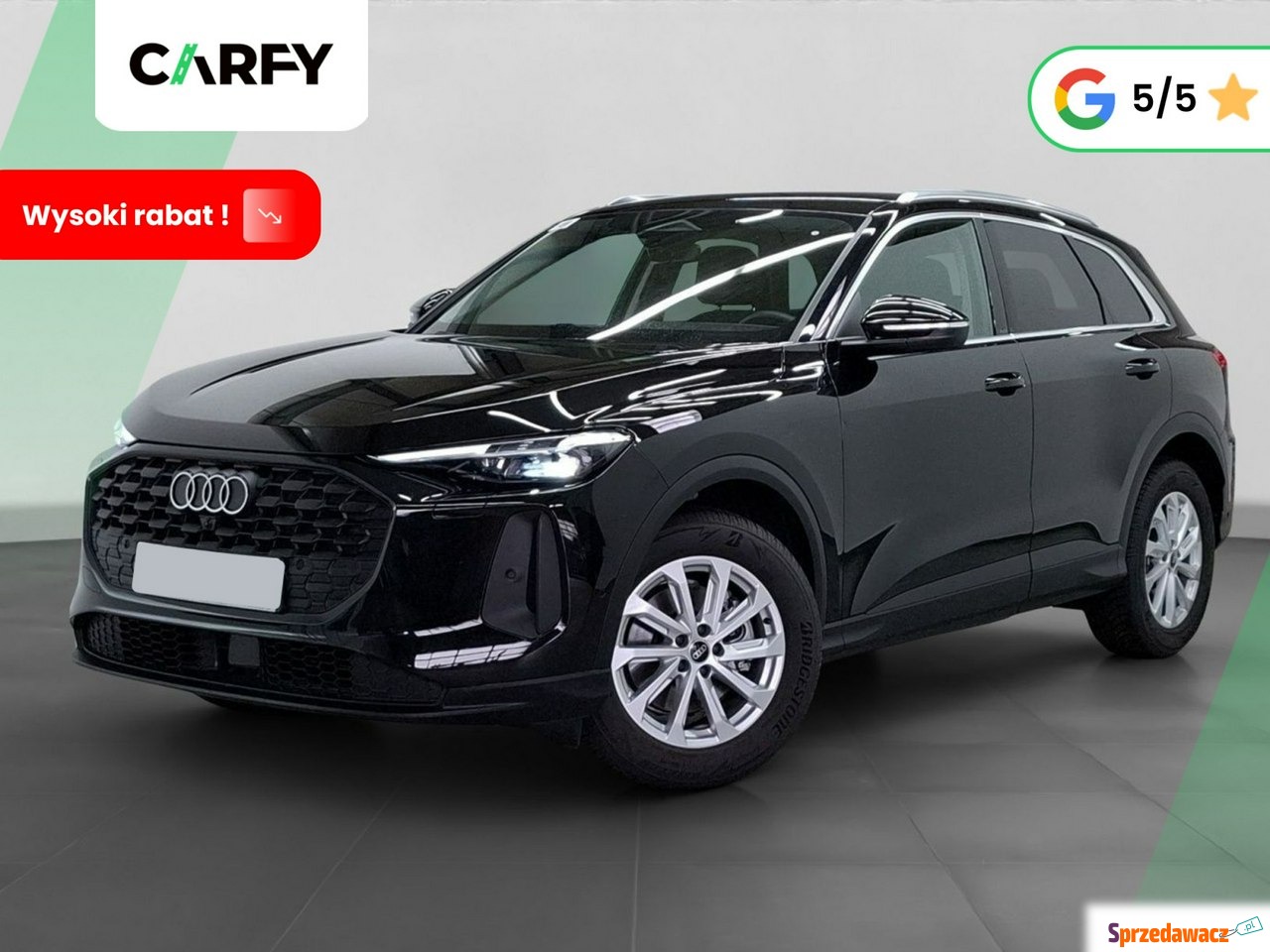 Audi Q5 2026