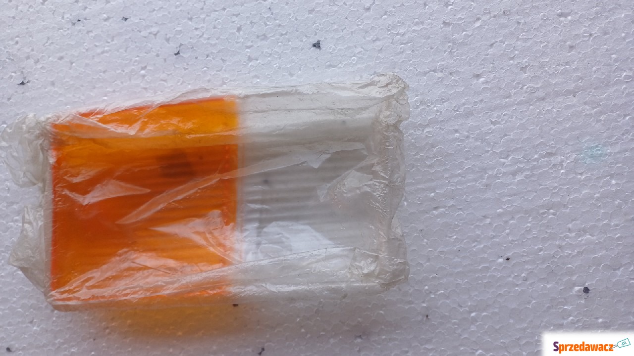 Klosz lampy kier.125p