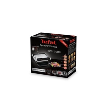 Grill elektryczny Tefal GC706D34 2000W