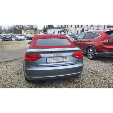 Audi  2008,  1.8 benzyna, automat - Na sprzedaż za 21 500 zł - Częstochowa - zdjęcie 4