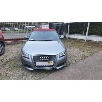 Audi  2008,  1.8 benzyna, automat - Na sprzedaż za 21 500 zł - Częstochowa - zdjęcie 1