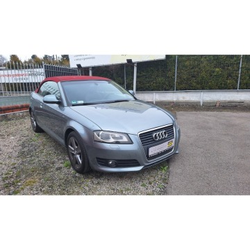 Audi  2008,  1.8 benzyna, automat - Na sprzedaż za 21 500 zł - Częstochowa - zdjęcie 2