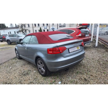 Audi  2008,  1.8 benzyna, automat - Na sprzedaż za 21 500 zł - Częstochowa - zdjęcie 5