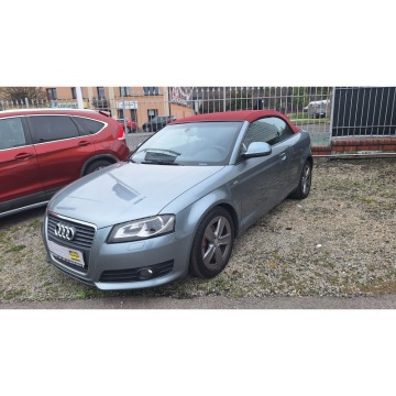 Audi  2008,  1.8 benzyna, automat - Na sprzedaż za 21 500 zł - Częstochowa - zdjęcie 3