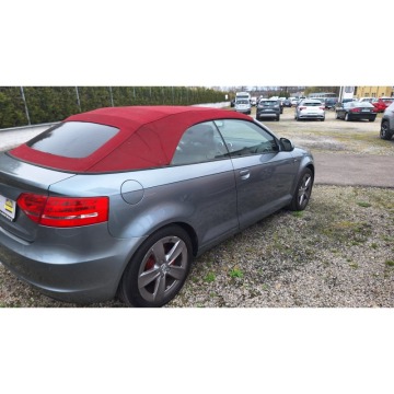 Audi  2008,  1.8 benzyna, automat - Na sprzedaż za 21 500 zł - Częstochowa - zdjęcie 6