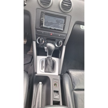 Audi  2008,  1.8 benzyna, automat - Na sprzedaż za 21 500 zł - Częstochowa - zdjęcie 8