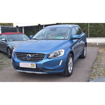 VOLVO  XC60 2.0D,2016 ROK , KRAJOWY , II