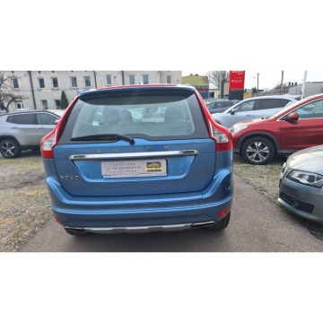 Volvo   SUV 2016,  2.0 diesel, automat - Na sprzedaż za 69 900 zł - Częstochowa - zdjęcie 6