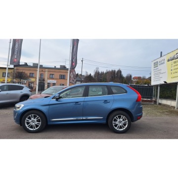 Volvo   SUV 2016,  2.0 diesel, automat - Na sprzedaż za 69 900 zł - Częstochowa - zdjęcie 8