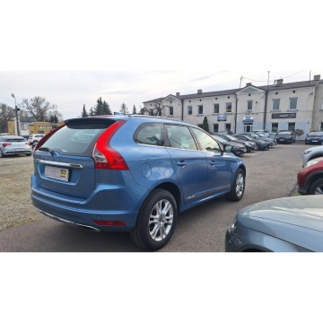 Volvo   SUV 2016,  2.0 diesel, automat - Na sprzedaż za 69 900 zł - Częstochowa - zdjęcie 5