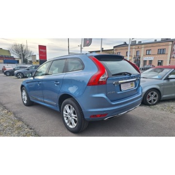 Volvo   SUV 2016,  2.0 diesel, automat - Na sprzedaż za 69 900 zł - Częstochowa - zdjęcie 7