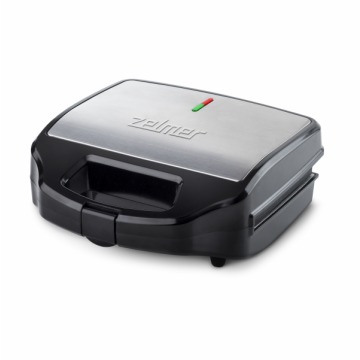 Opiekacz 3 w 1 Zelmer ZSM7900 czarny