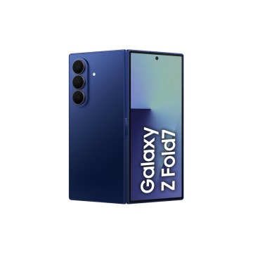 Smartfon Samsung Galaxy Z Fold7 5G 12/512GB granatowy