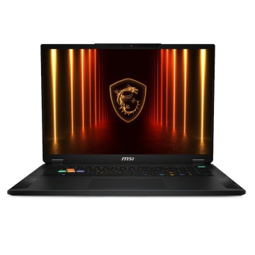 Laptop MSI Stealth 18 HX AI A2XWHG-038PL 18
