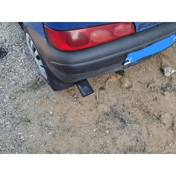 Fiat Seicento  Hatchback 2003,  1.1 benzyna - Na sprzedaż za 1 699,00 zł - Fasty - zdjęcie 7
