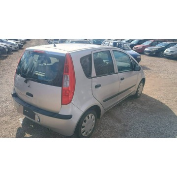 Mitsubishi Colt  Hatchback 2007,  1.3 benzyna - Na sprzedaż za 4 199,00 zł - Fasty - zdjęcie 5