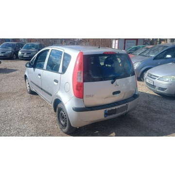 Mitsubishi Colt  Hatchback 2007,  1.3 benzyna - Na sprzedaż za 4 199,00 zł - Fasty - zdjęcie 6