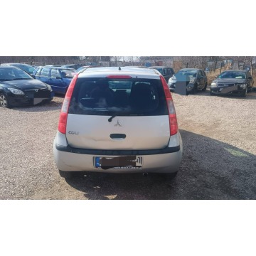 Mitsubishi Colt  Hatchback 2007,  1.3 benzyna - Na sprzedaż za 4 199,00 zł - Fasty - zdjęcie 4