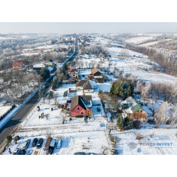 Sprzedam dom Michałowice - ,  pow.  144 m2,  działka:   1086 m2 - zdjęcie 3