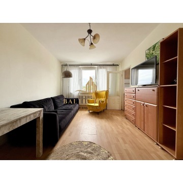 Mieszkanie dwupokojowe Gdynia,   36 m2, 4 piętro - Do wynajęcia - zdjęcie 1
