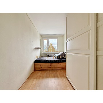 Mieszkanie dwupokojowe Gdynia,   36 m2, 4 piętro - Do wynajęcia - zdjęcie 2