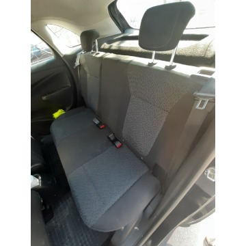 Opel Crossland X  SUV 2020,  1.2 benzyna - Na sprzedaż za 35 500 zł - Warszawa - zdjęcie 3