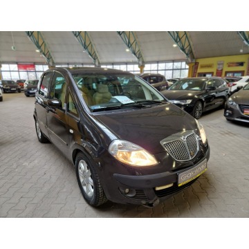 Lancia Musa - ZOBACZ OPIS ! 1.9   JTD !