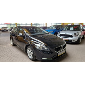Volvo V40 - 1Rej 12.2016r  !! Zobacz Opis !! W Podanej Cenie Roczna Gwarancja !!