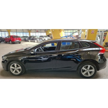 Volvo V40  Hatchback 2016,  2.0 benzyna - Na sprzedaż za 43 900 zł - Mysłowice - zdjęcie 5