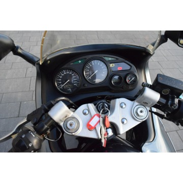 Suzuki GSX - 750 F  oryginalny stan, 3 kufry,... - Motocykle szosowo -... - Śrem - zdjęcie 5