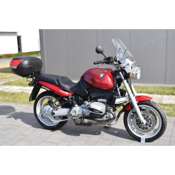 BMW R - 1100 R oryginalny stan, kufer, 1 właściciel, z niemiec ***