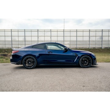 BMW M4  Coupe/Sportowy 2024,  3.0 benzyna, automat - Na sprzedaż za 383 700 zł - Warszawa - zdjęcie 7