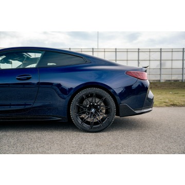 BMW M4  Coupe/Sportowy 2024,  3.0 benzyna, automat - Na sprzedaż za 383 700 zł - Warszawa - zdjęcie 12