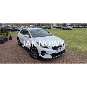 Kia XCeed - KAMERA-HAK-LED-MEDIA