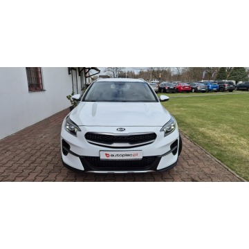 Kia XCeed  Hatchback 2020,  1.0 benzyna - Na sprzedaż za 57 800 zł - Paproć - zdjęcie 2