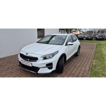 Kia XCeed  Hatchback 2020,  1.0 benzyna - Na sprzedaż za 57 800 zł - Paproć - zdjęcie 3