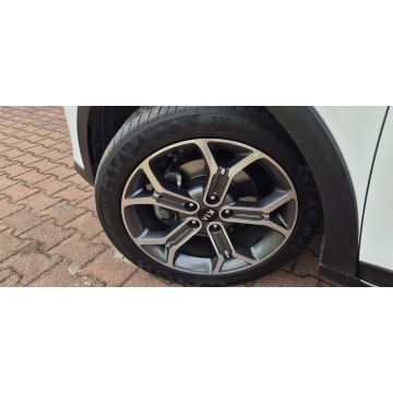 Kia XCeed  Hatchback 2020,  1.0 benzyna - Na sprzedaż za 57 800 zł - Paproć - zdjęcie 4
