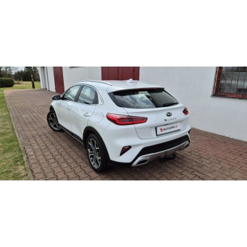 Kia XCeed  Hatchback 2020,  1.0 benzyna - Na sprzedaż za 57 800 zł - Paproć - zdjęcie 6